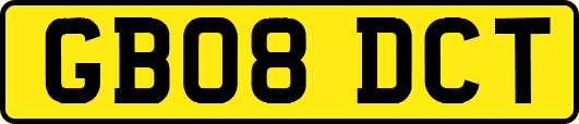 GB08DCT
