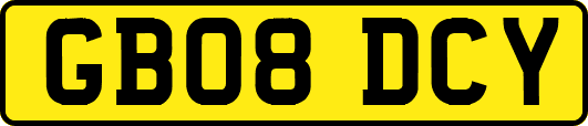 GB08DCY