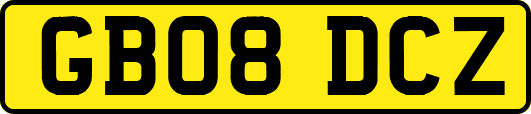 GB08DCZ