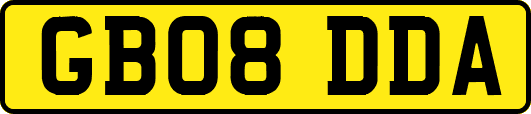 GB08DDA
