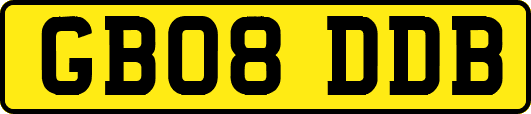 GB08DDB