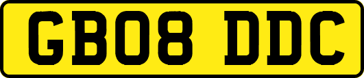 GB08DDC