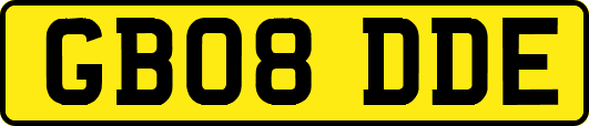 GB08DDE