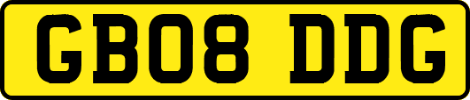GB08DDG
