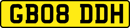 GB08DDH