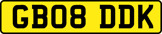 GB08DDK