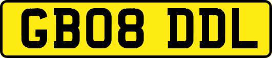 GB08DDL
