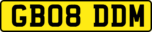 GB08DDM
