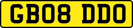 GB08DDO
