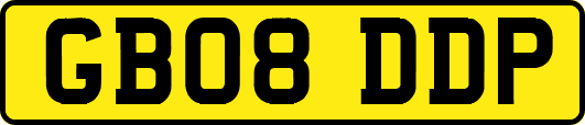 GB08DDP