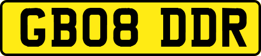 GB08DDR