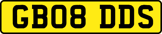 GB08DDS