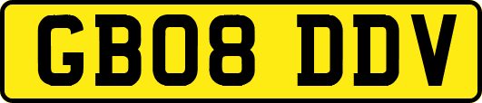GB08DDV