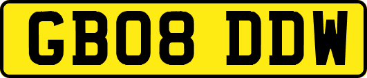 GB08DDW