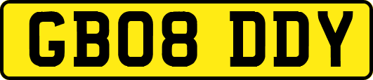 GB08DDY