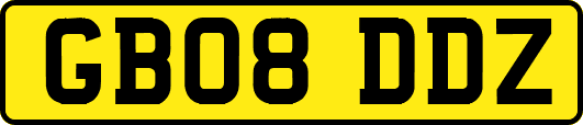 GB08DDZ