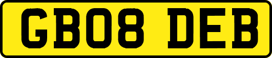 GB08DEB