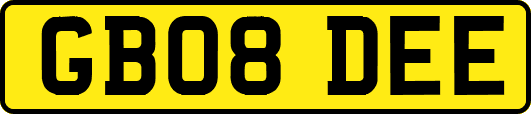 GB08DEE