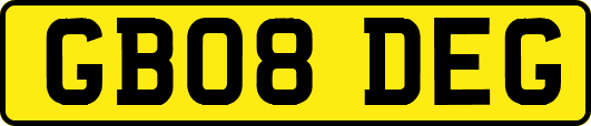 GB08DEG