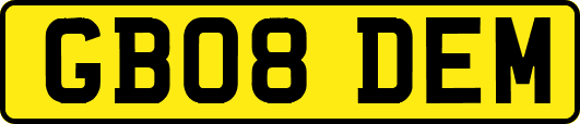 GB08DEM