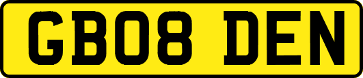 GB08DEN