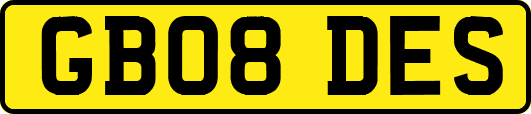 GB08DES