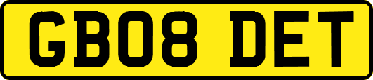 GB08DET