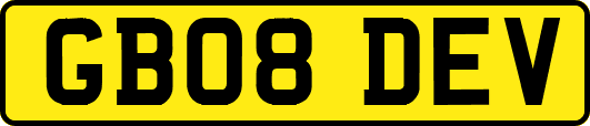 GB08DEV