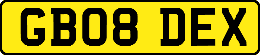 GB08DEX
