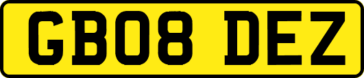 GB08DEZ