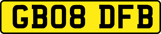 GB08DFB