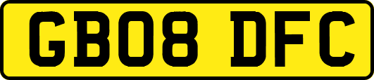 GB08DFC