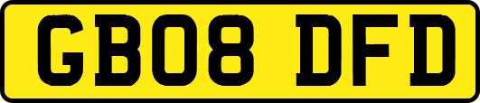 GB08DFD