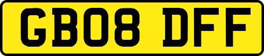 GB08DFF