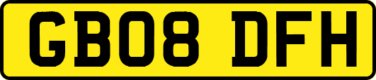 GB08DFH