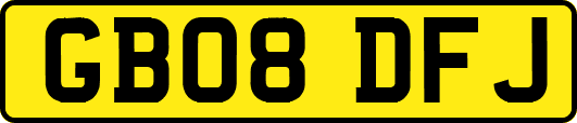 GB08DFJ