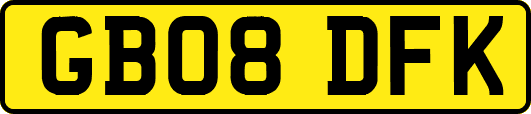 GB08DFK