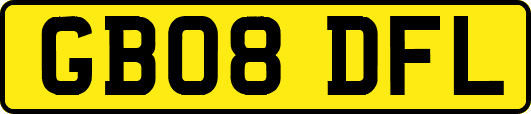GB08DFL
