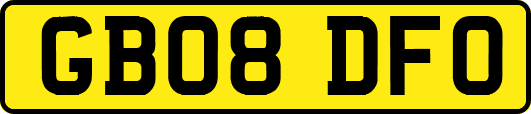 GB08DFO