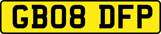 GB08DFP