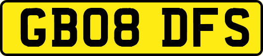 GB08DFS