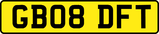 GB08DFT