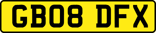 GB08DFX