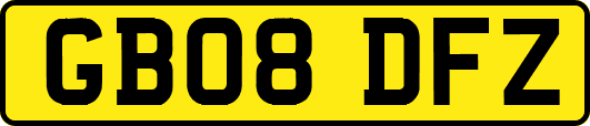 GB08DFZ
