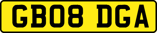 GB08DGA