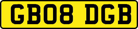 GB08DGB