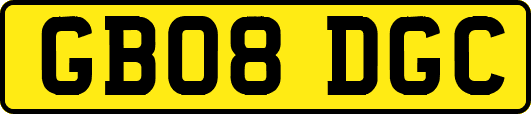 GB08DGC