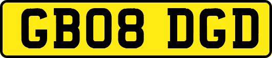 GB08DGD