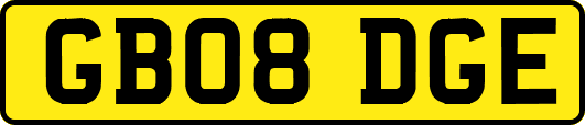 GB08DGE