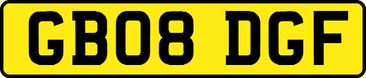 GB08DGF